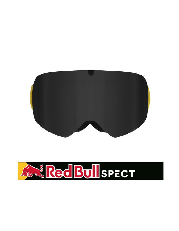 Red Bull Unisex Ski Goggle SOAR-009