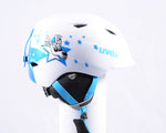 Uvex Kids Ski Helmet - AIRWING 2 46-50cm
