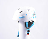 Uvex Kids Airwing 2 46-50cm