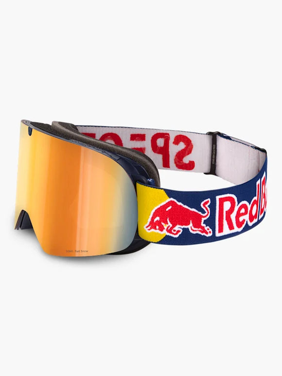 Red Bull SPECT Ski Goggles SOAR-004
