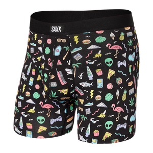Saxx BB Fly Underwear - Daytripper