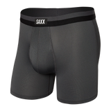 Saxx Sport Mesh BB Fly Underwear