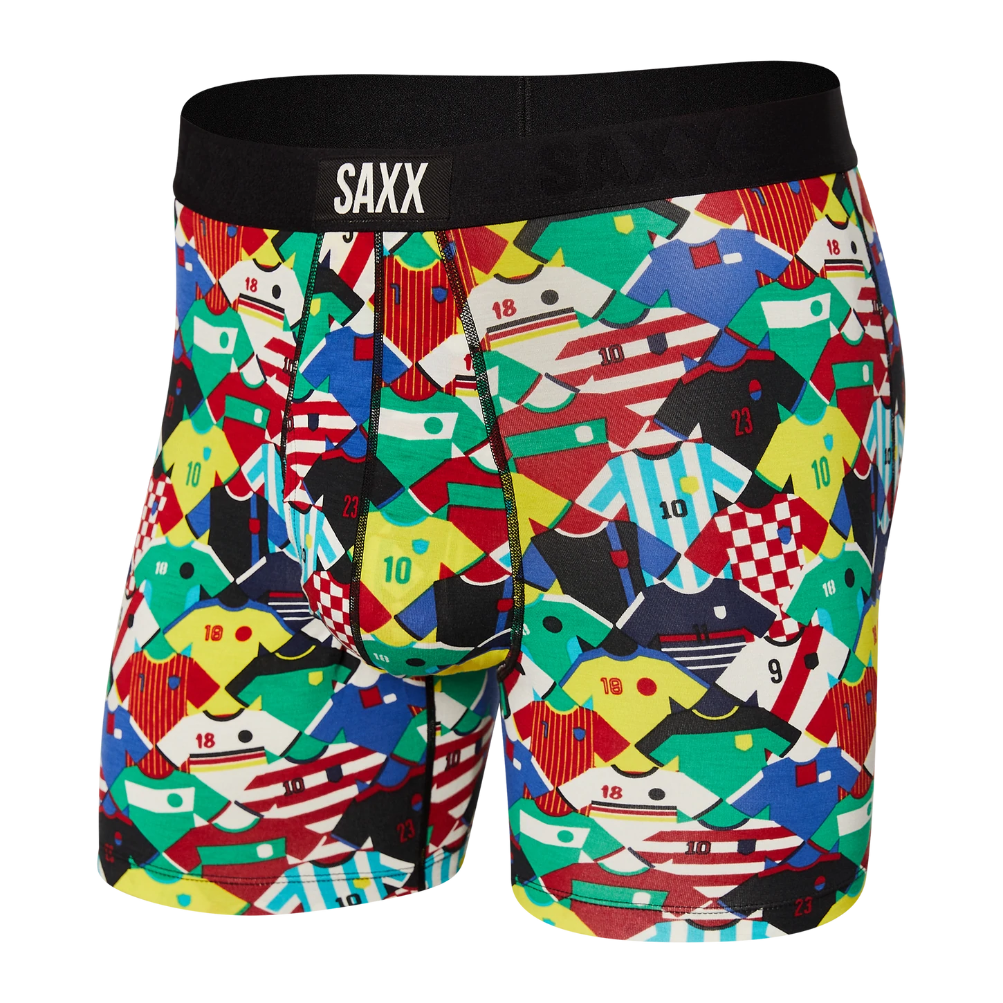 Saxx Mens Underwear - Ultra Soft BB Fly