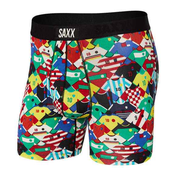 Saxx Ultra Soft BB Fly Underwear