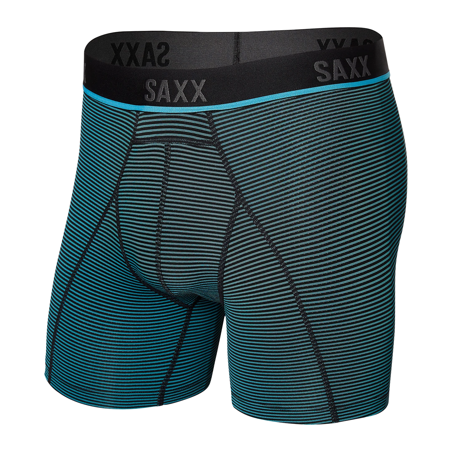 Saxx Kinetic L-C Mesh BB Underwear