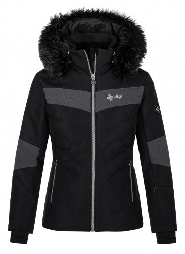 Kilpi Women's Alisia Ski Jacket