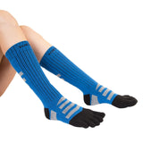 TOETOE Adult Socks - Outdoor 3D Walking
