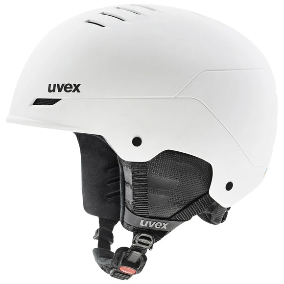UVEX Wanted Unisex Ski Helmet