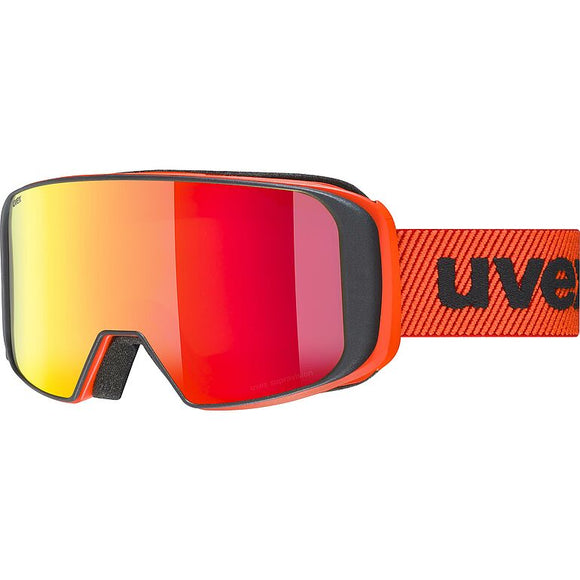 Uvex Ski & Board Goggles Saga TO