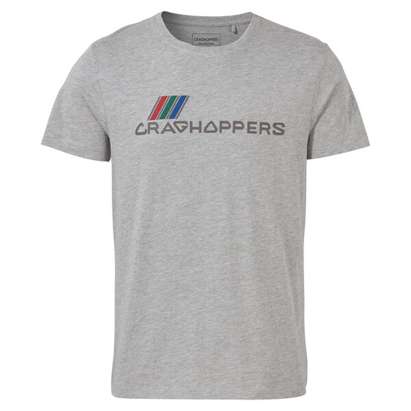 Craghoppers Men's Mightie Short Sleeved T-Shirt